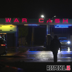 Crimeapple & Evidence - War Cash