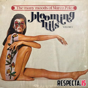 Marco Polo - The Many Moods of Marco Polo Vol. 1