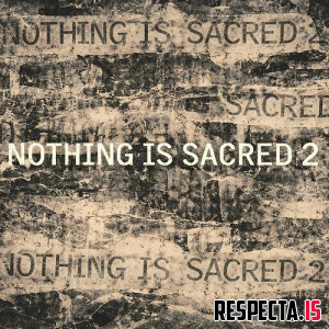 Deuce Ellis - Nothing is Sacred 2: Winter's Revenge