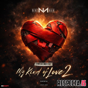 Nino Man - My Kind of Love 2