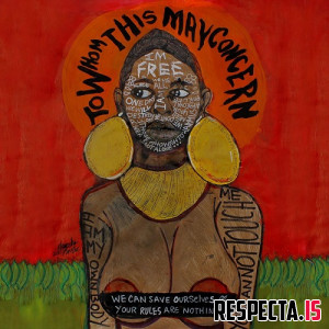 Jill Scott - To Whom This May Concern