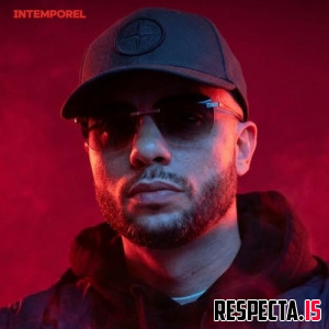 Lacraps & Akim Beats - Intemporel