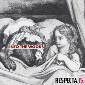 Billy Woods - Into the Woods