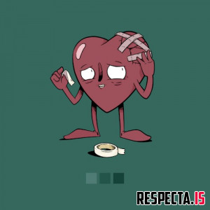 CunninLynguists - The Heartstring Theory Part 2