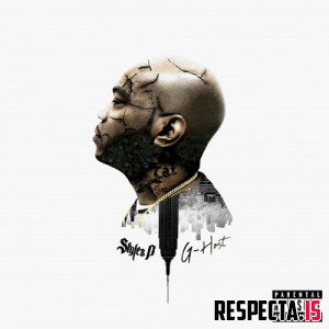 Styles P - G-Host (CD Edition)