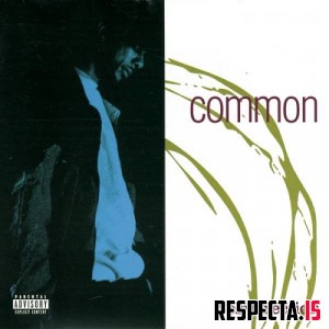 Common - Resurrection (Japan Reissue)