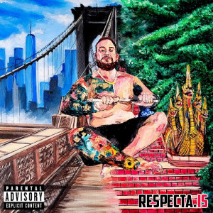 King Cangin - Brooklyn Buddha