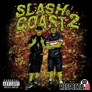 Johnny Slash & Coast LoCastro - Slash Coast 2