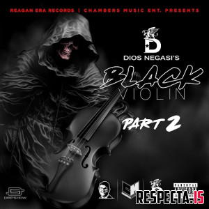 Dios Negasi - Black Violin 2