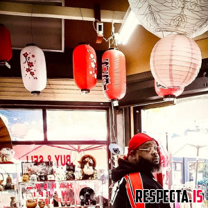 The Ichiban Don & Budamunk - S H O G U N (Deluxe)