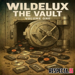 Wildelux - The Vault Vol. One
