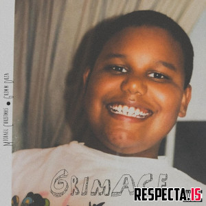 Michael Christmas & GRiMM Doza - GRiMace