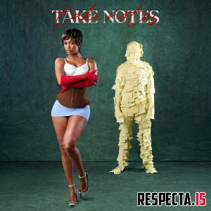 Dess Dior - Take Notes