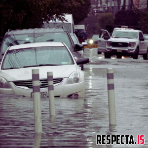 Nowaah the Flood - Best of the Flood 3 (Mixed by DJ Goldbear)