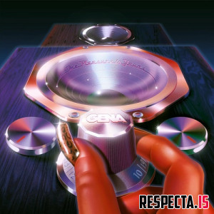 GENA (Liv.E & Karriem Riggins) - The Pleasure is Yours