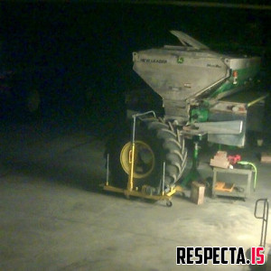 BONES - SongsToSleepTo