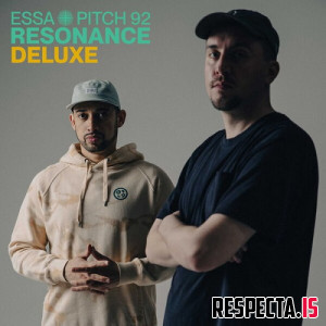 Essa & Pitch 92 - Resonance (Deluxe)