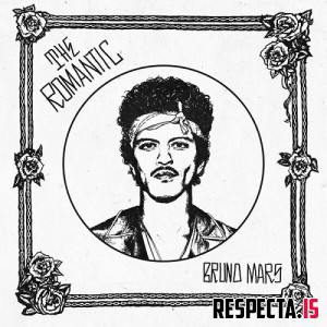 Bruno Mars - The Romantic