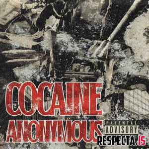 Gaza Glock & Illinformed - Cocaine Anonymous