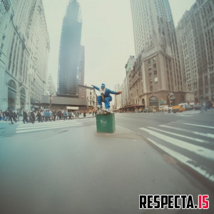 Mr. Green - Shalom 5000 Part 4: Purim