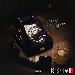 Akeem Ali - Hold Please