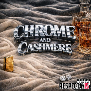 Monroe Flow & Fleetwood Moo - Chrome and Cashmere