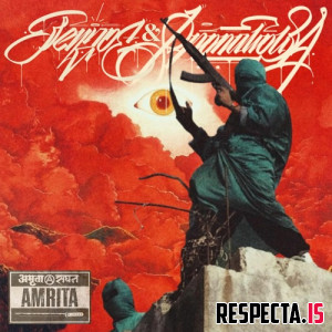 Tenzoe & Sponatola - Amrita