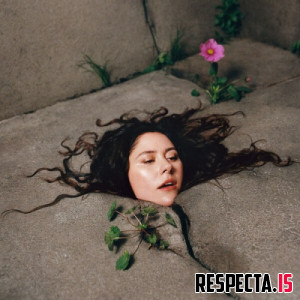 Eliza - The Darkening Green