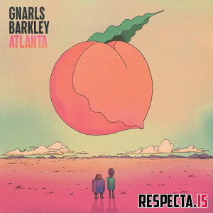 Gnarls Barkley - Atlanta