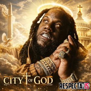 Fat Trel - City of God: The Prequel