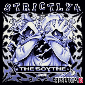 Denzel Curry & The Scythe - Strictly 4 the Scythe