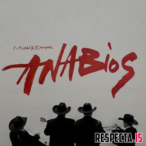 MiyaGi & Эндшпиль - Anabios