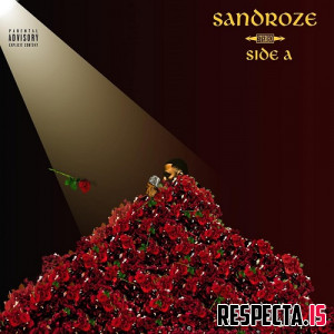 Doza the Drum Dealer - Sandroze Side A