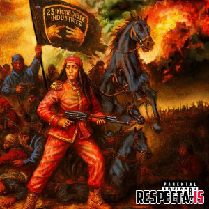 Chyna Baejing & BoneWeso - Baejing Ballad