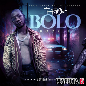 T-Rock - BOLO: Book I