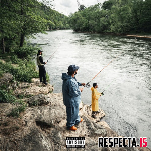 The Cool Kids & Don Cannon - Gone Fishing (Anniversary Edition) + Extra Credit EP