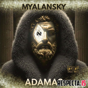 Myalansky - Adamas