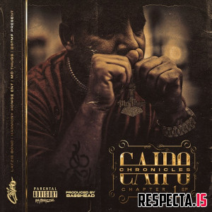 DJ Caipo - Caipo Chronicles: Chapter 1