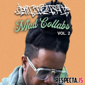 John Robinson - Mad Collabs Vol. 2