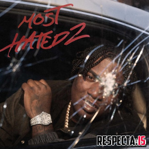 Fredo Bang - Most Hated 2