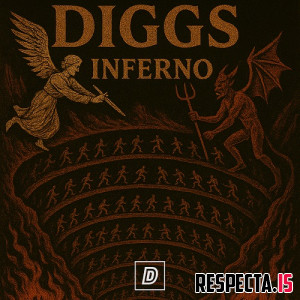 DirtyDiggs - Diggs Inferno
