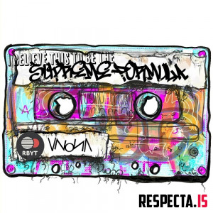 VA - I Believe This to Be The Supreme Formula