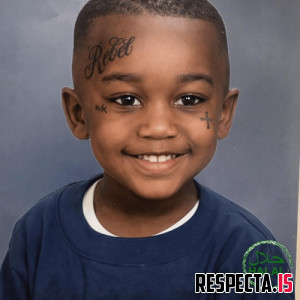 Osbe Chill - The Halal Tape