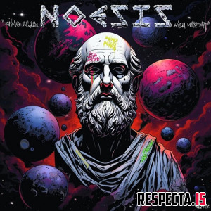 Wish Master & Wino Willy - Noesis