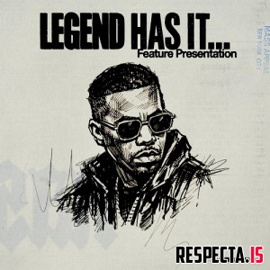 Nas - Feature Presentation 2025