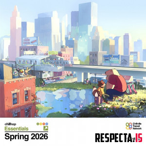 VA - Chillhop Essentials Spring 2026