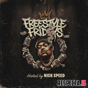 Bizarre - Freestyle Fridays