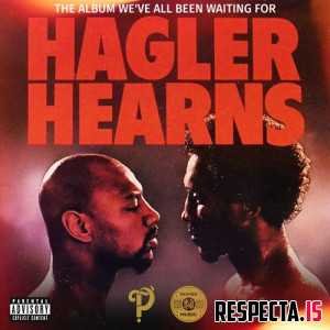 Numbz & Thought Provokah - Hagler Hearns