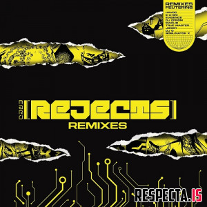 Maro Music - Rejects Remixes