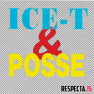 VA - Ice-T & Posse